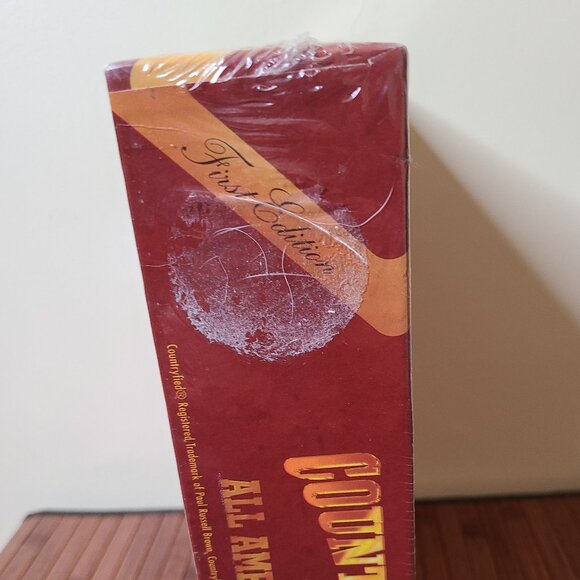 COUNTRYFIED by Gibson Guitars -  The Game of Country Music Stardom - New - Picture 7 of 7